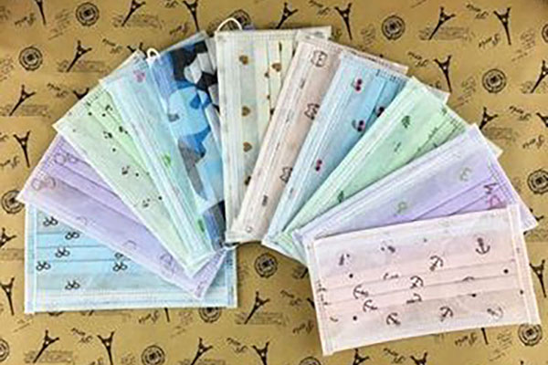 မှန်ကန်တဲ့ Mask တပ်ထားသလား။ လူတော်တော်များများက ဒီလိုအမှားတွေ လုပ်တတ်တယ်!