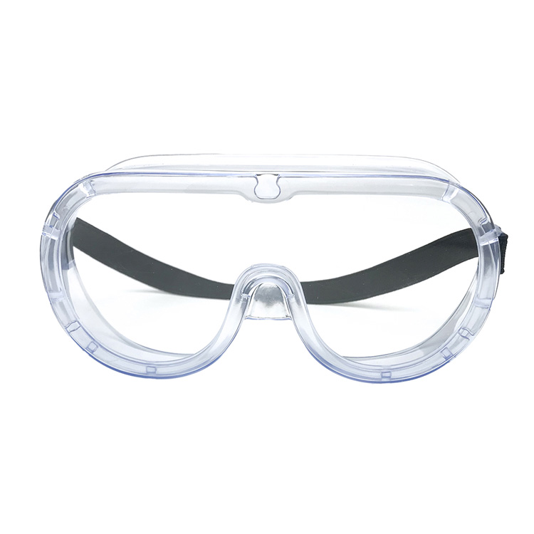 Safety Goggles ၏ထူးခြားချက်