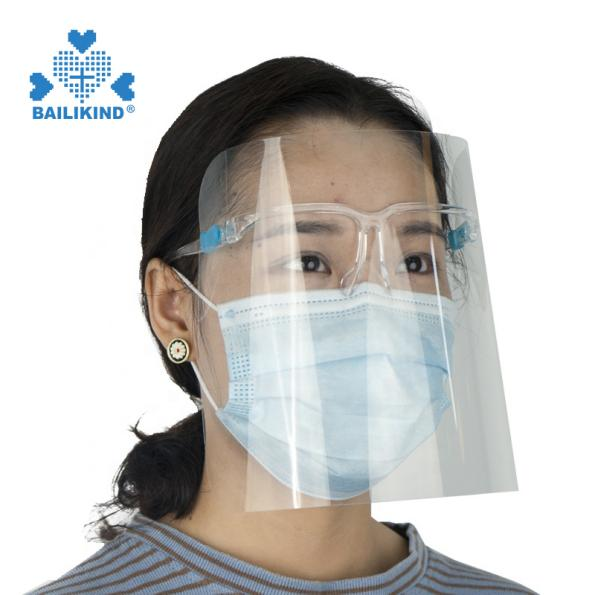 Medical Protective Glasses ရဲ့ လုပ်ဆောင်ချက်က ဘာလဲ။ ပြန်သုံးလို့ရမလား။