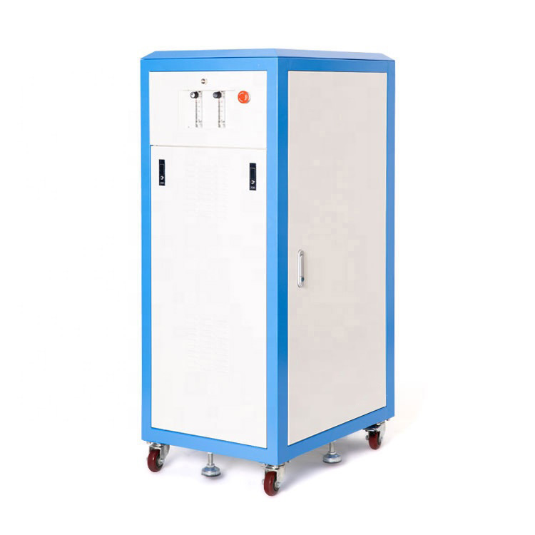 ဆေးဘက်ဆိုင်ရာအသုံးပြုမှုအတွက် 40L High Flow Medical Equipment Oxygen Concentrator