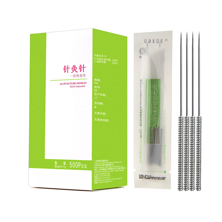 တစ်ခါသုံး Painless Intradermal Needle