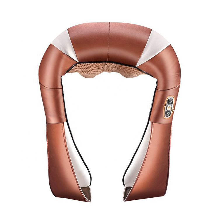 လျှပ်စစ် Shiatsu Massager