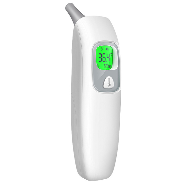 အိမ်သုံး Infrared Forehead Thermometer