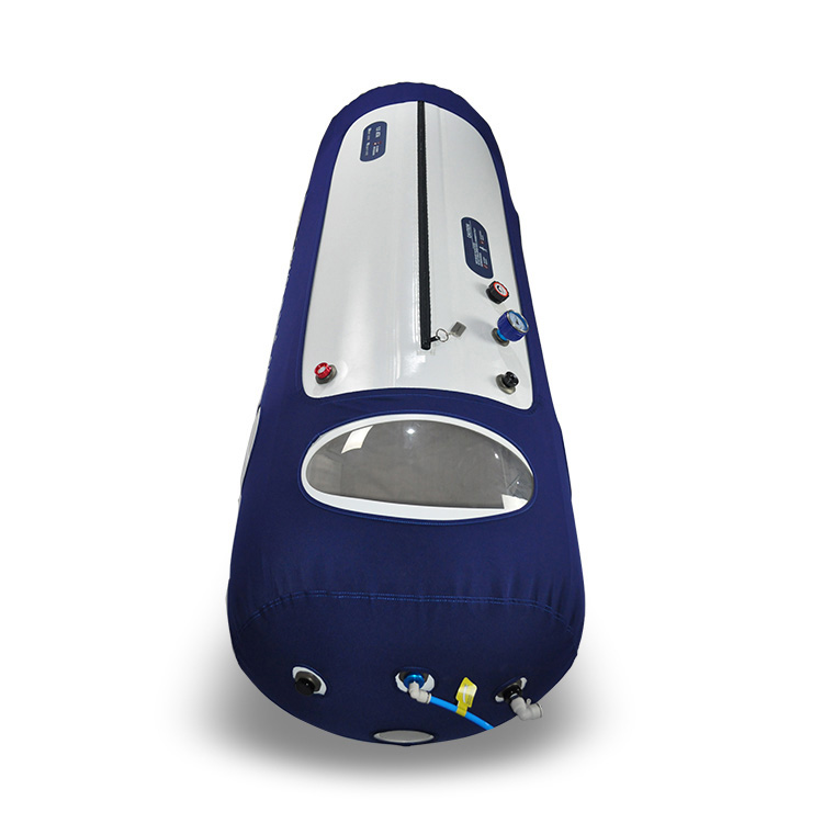 Hyperbaric Oxygen Chambers Hbot