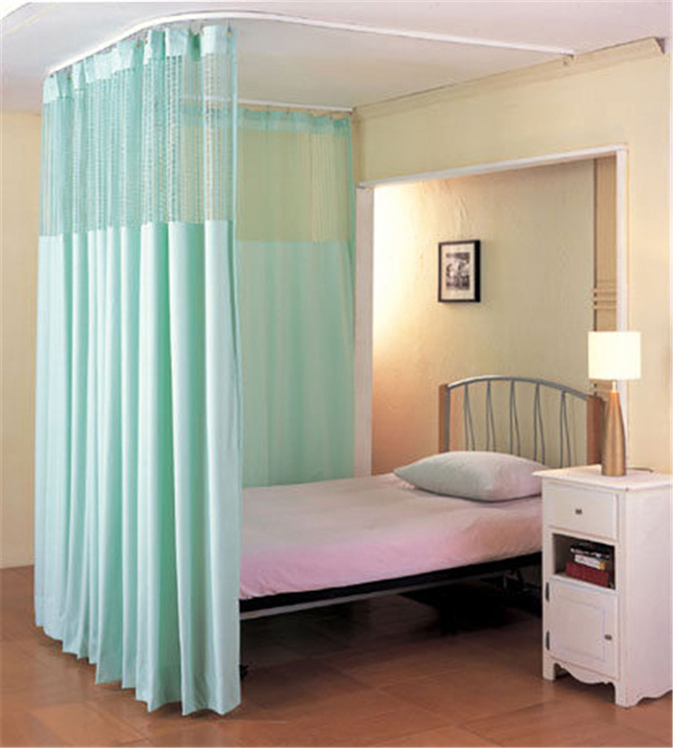 NFPA 701 သည် မူလအားဖြင့် Fire Resistant Medical Curtains ဖြစ်သည်။