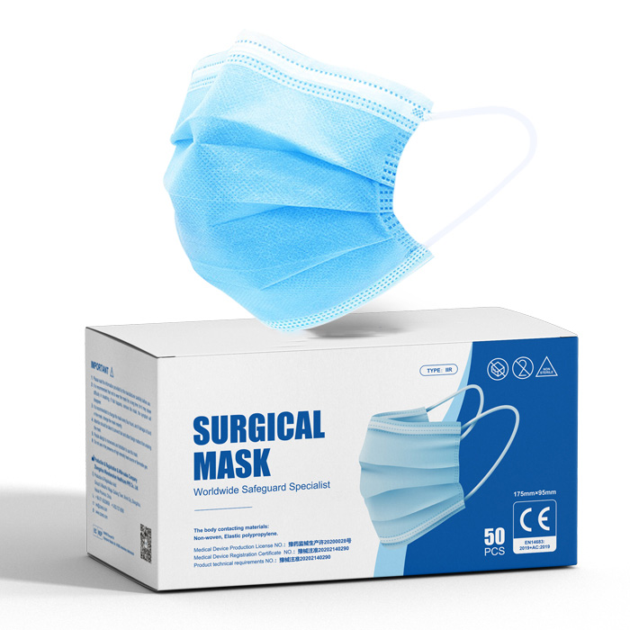 Surgical Mask ၊