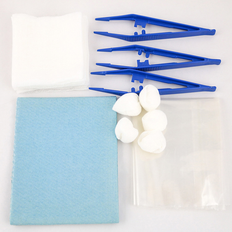 Wound Dressing Set ၊